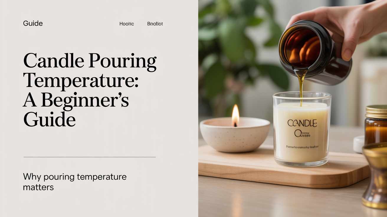 Why Pouring Temperature Matters