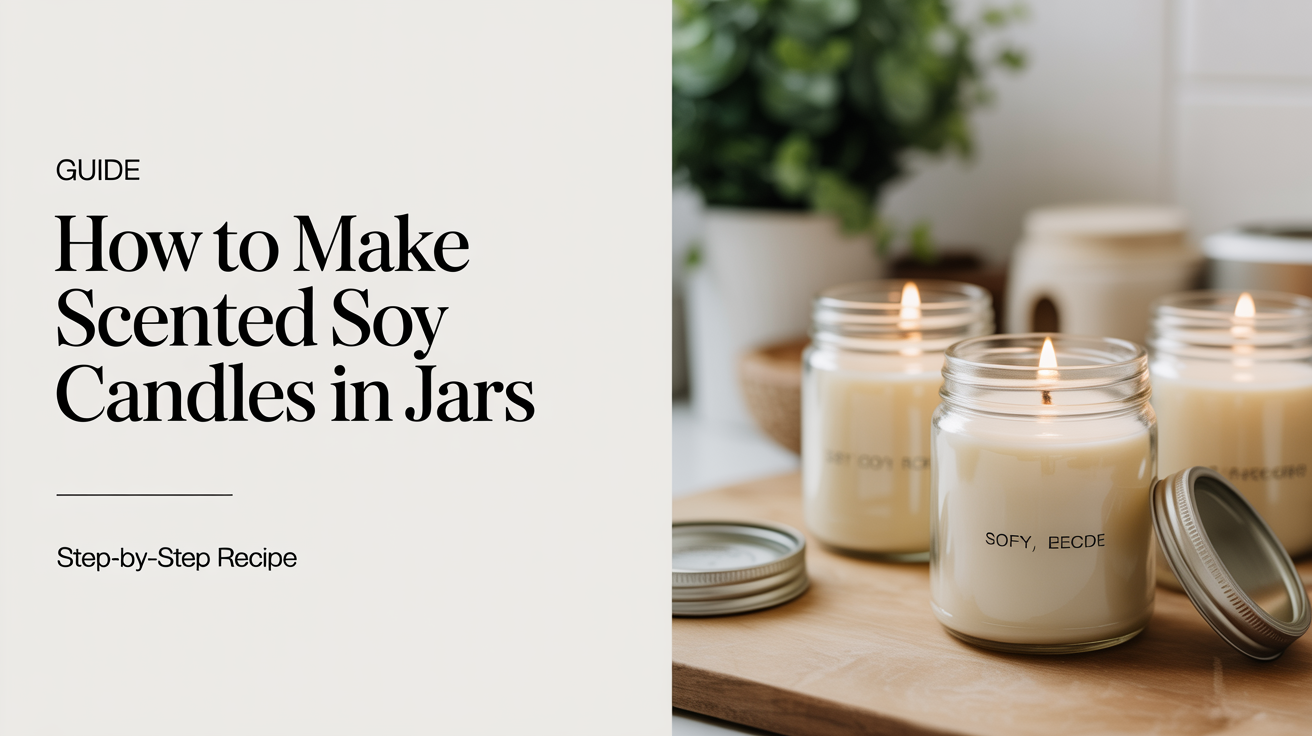 Step-by-Step Recipe