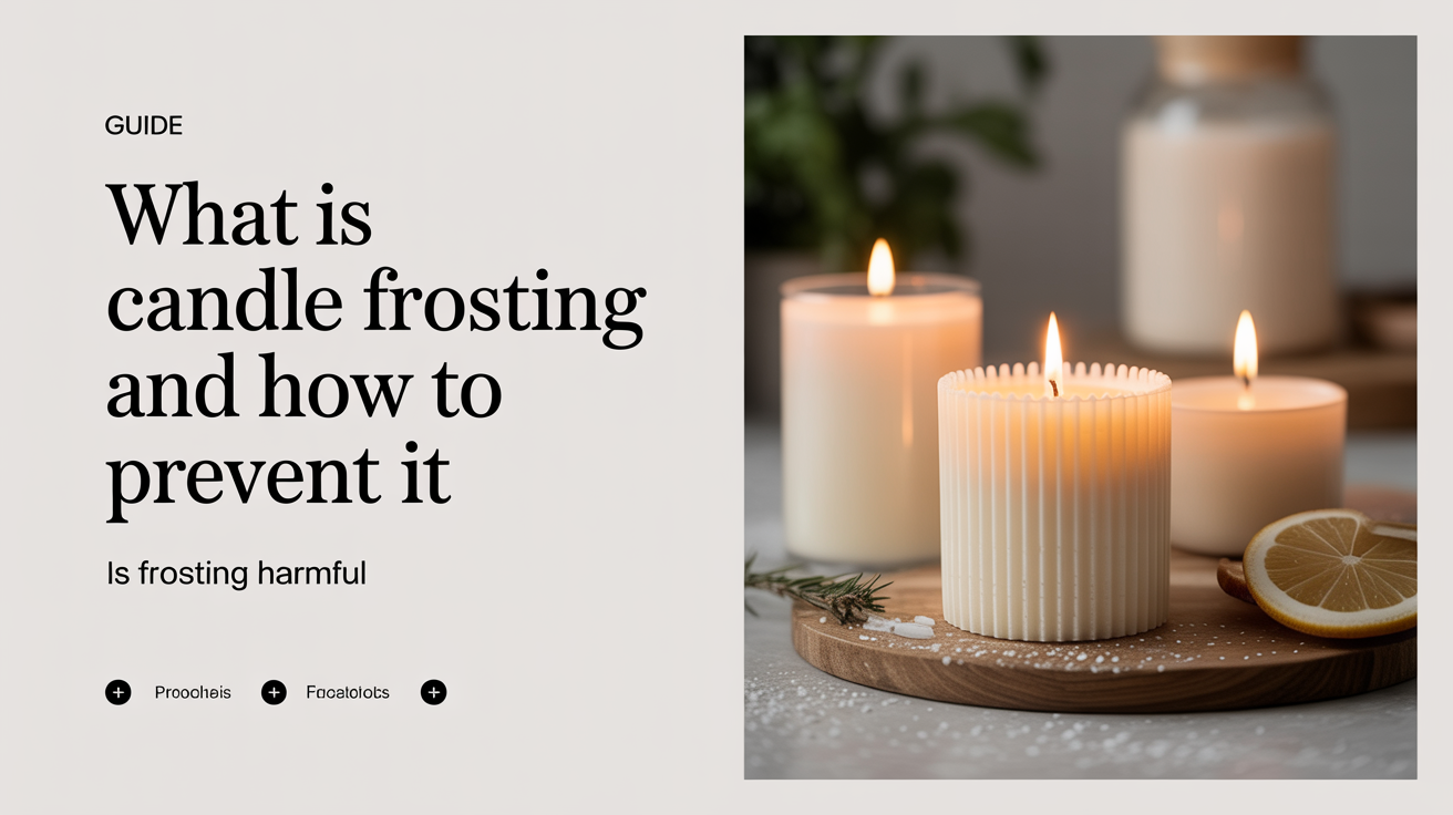 Is Frosting Harmful